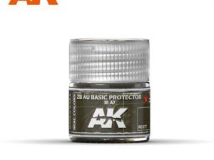 ZB AU Basic Protector 36 A7 10ml