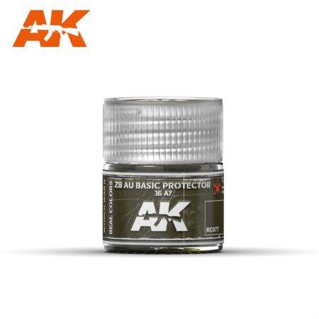ZB AU Basic Protector 36 A7 10ml