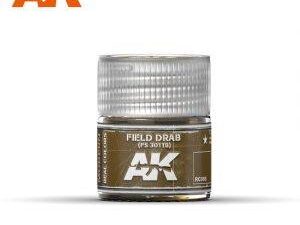 Field Drab FS 30118 10ml