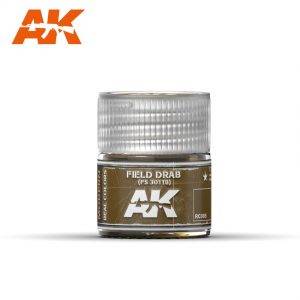 Field Drab FS 30118 10ml