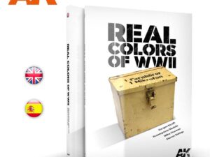 WWII Real Colors EN