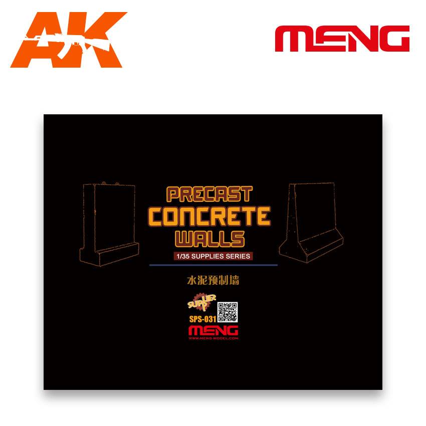 Precast Concrete Walls – Image 4