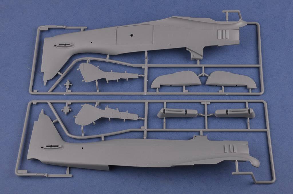 Focke-Wulf FW190A-5 – Image 6