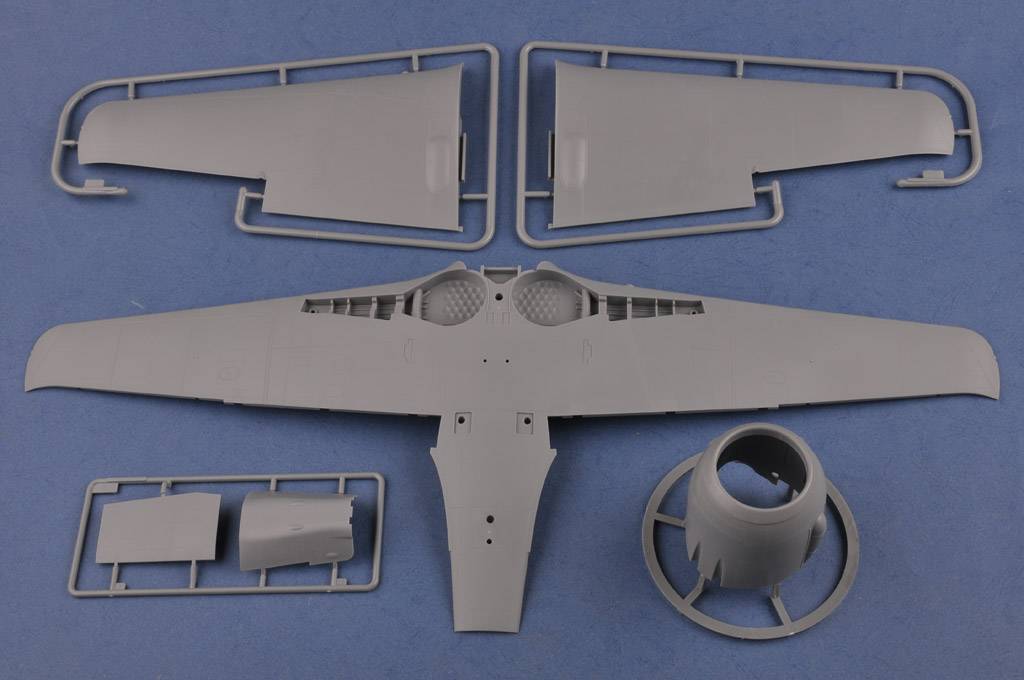 Focke-Wulf FW190A-5 – Image 7