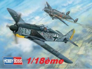 Focke-Wulf FW190A-5