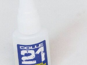 Colle 21 Cyanoacrylate 21 g