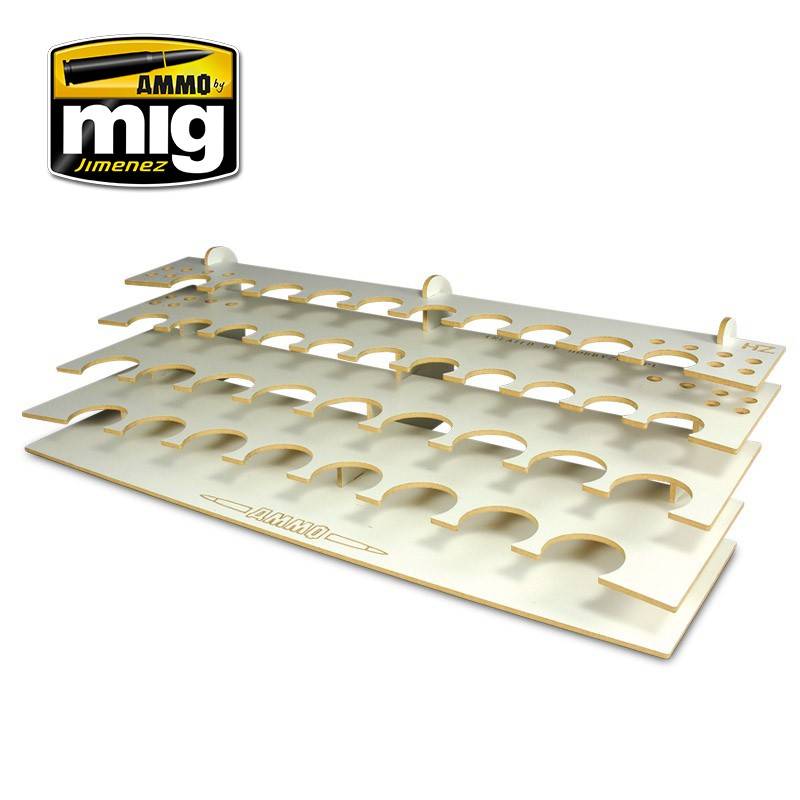 WORKBENCH ORGANIZER – Image 2