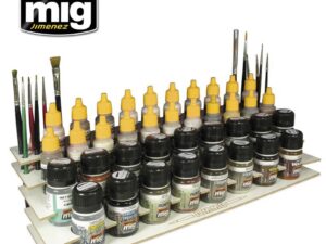 WORKBENCH ORGANIZER