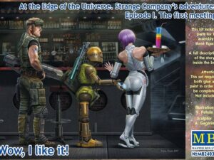 Wow, I Like it !