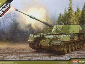 Finnish Army K9FIN "Moukari"