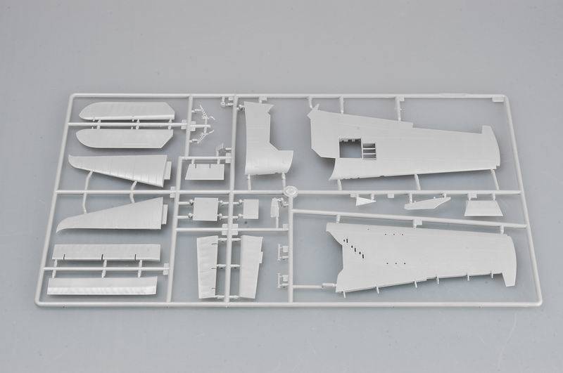 F6F-3 Hellcat – Image 6