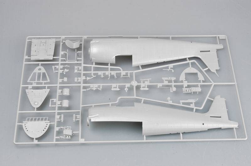 F6F-3 Hellcat – Image 8