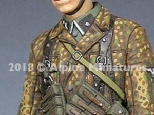 WSS Grenadier MP40