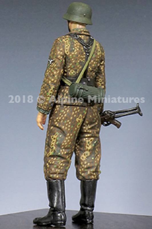 WSS Grenadier MP40 – Image 11
