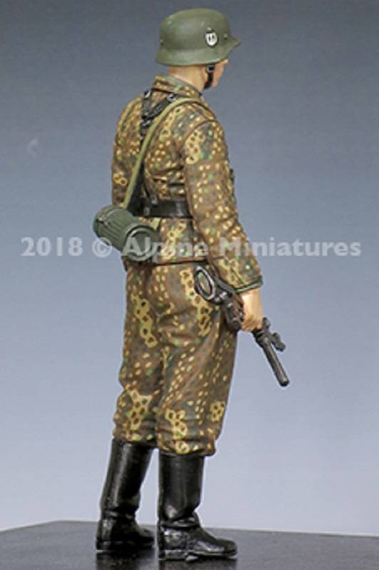 WSS Grenadier MP40 – Image 12