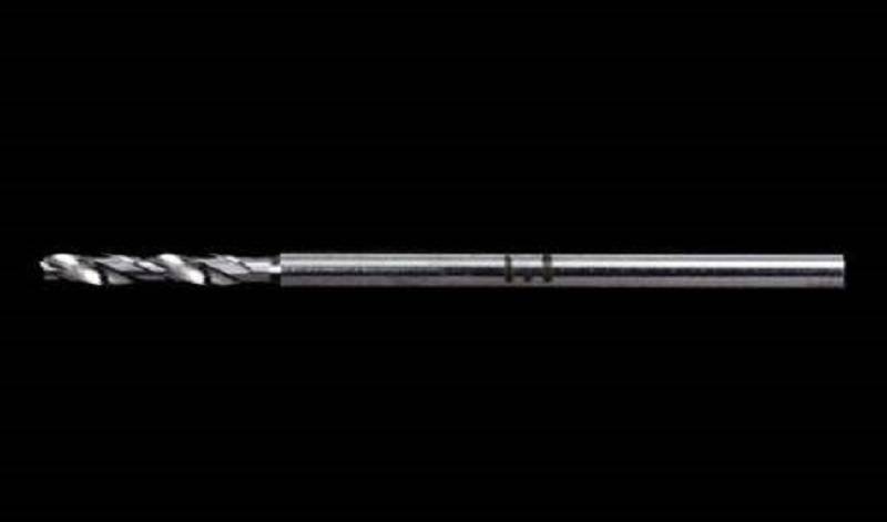 Fine Pivot Drill Bit 1.1mm - Shank Diameter 1.5mm