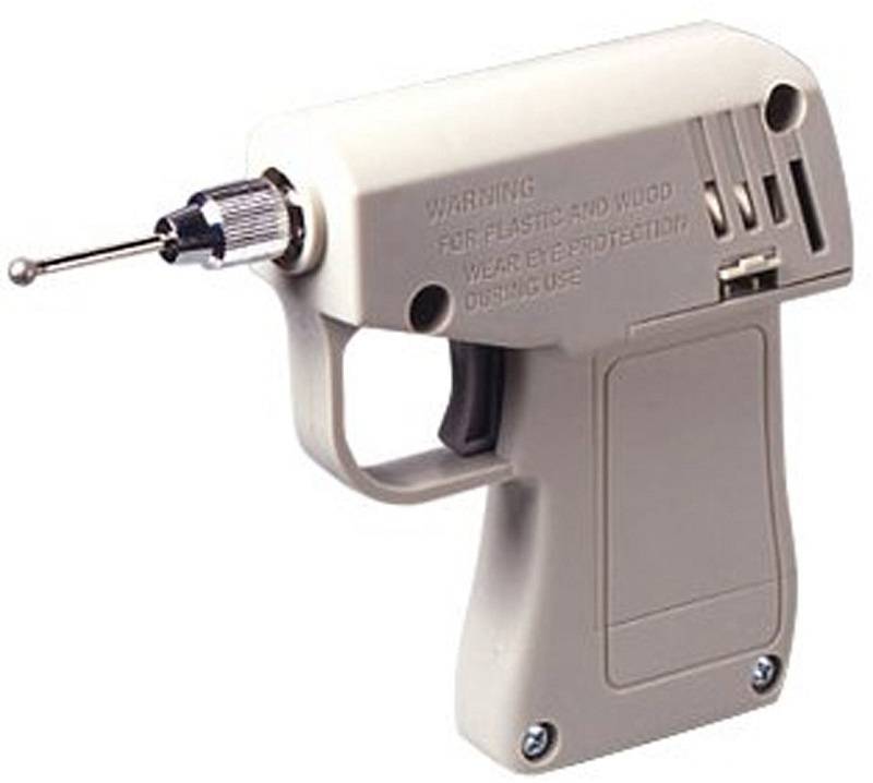 Electric Handy Router – Image 2