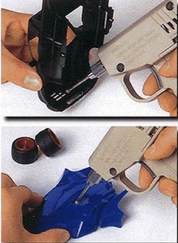 Electric Handy Router – Image 4