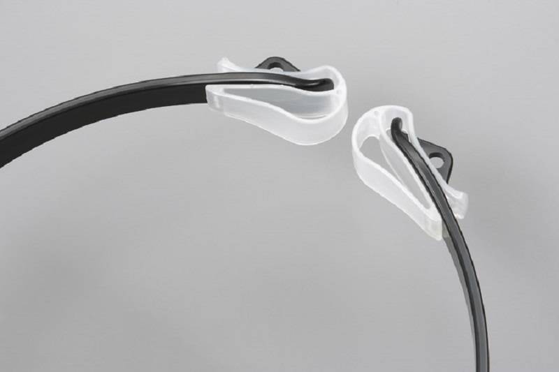Magnifying Visor - With 1.7x/2x/2.5x Lenses – Image 3