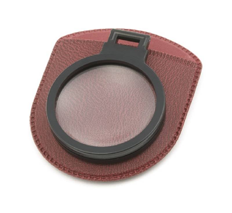 Magnifying Visor - With 1.7x/2x/2.5x Lenses – Image 7