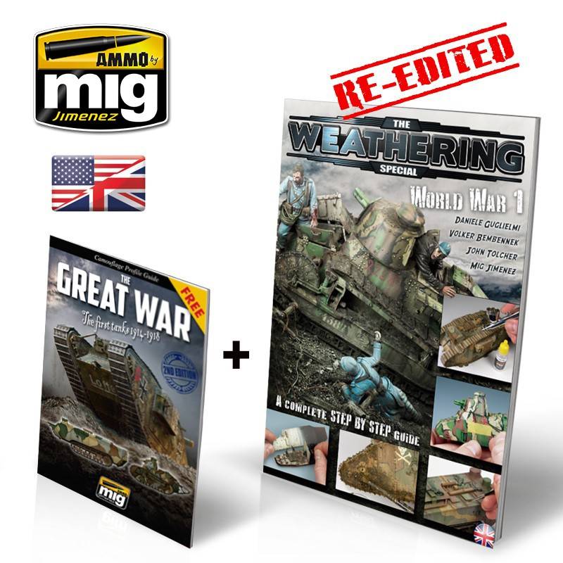 TWM Special - World War I (English Version) – Image 2