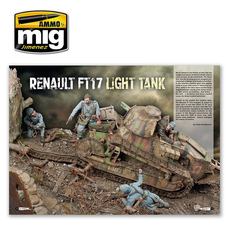 TWM Special - World War I (English Version) – Image 3