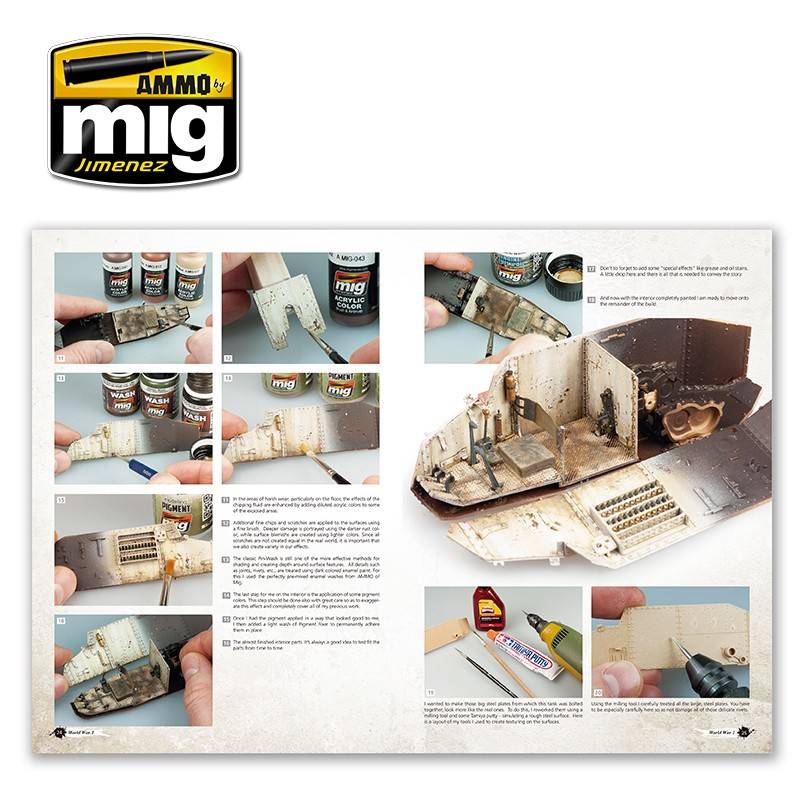 TWM Special - World War I (English Version) – Image 4