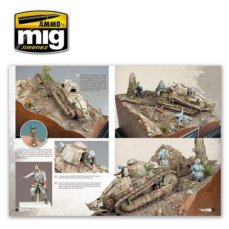 TWM Special - World War I (English Version) – Image 5