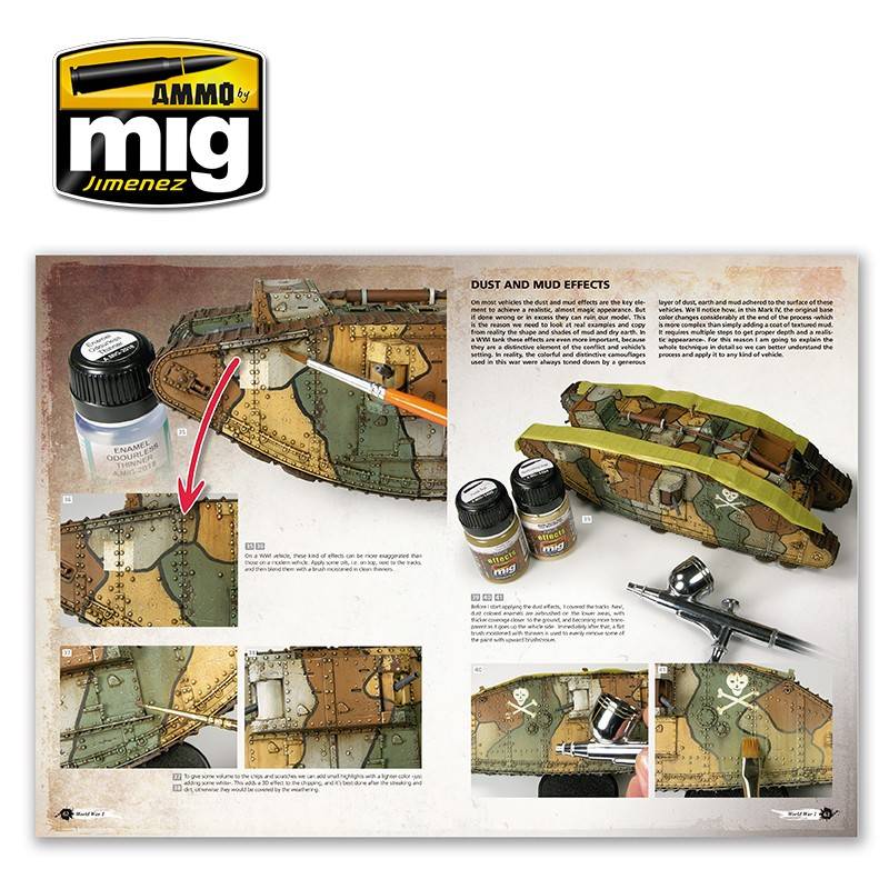 TWM Special - World War I (English Version) – Image 8