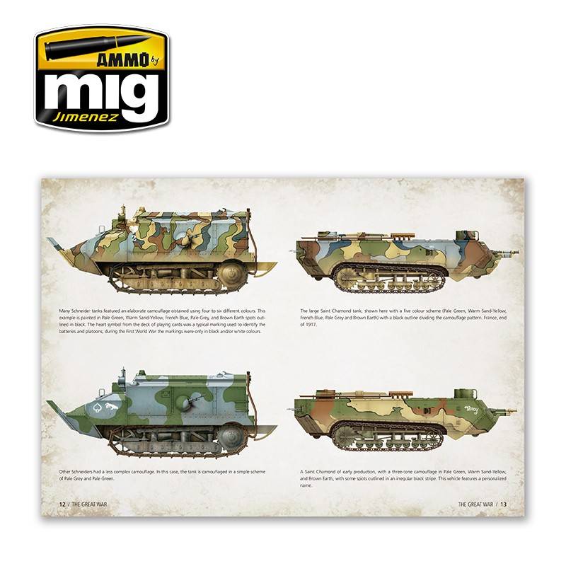 TWM Special - World War I (English Version) – Image 12
