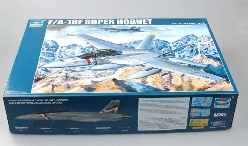 F/A-18F Super Hornet – Image 2