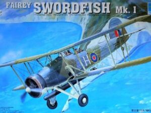 Fairey Swordfish Mk.I