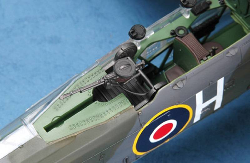 Fairey Swordfish Mk.I – Image 3