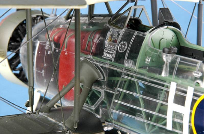 Fairey Swordfish Mk.I – Image 4