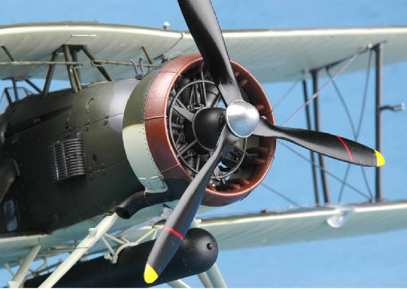Fairey Swordfish Mk.I – Image 5