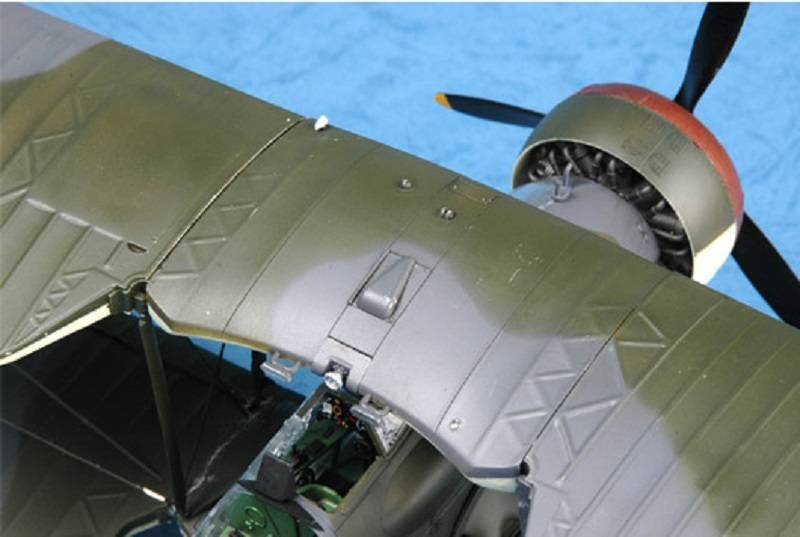 Fairey Swordfish Mk.I – Image 6