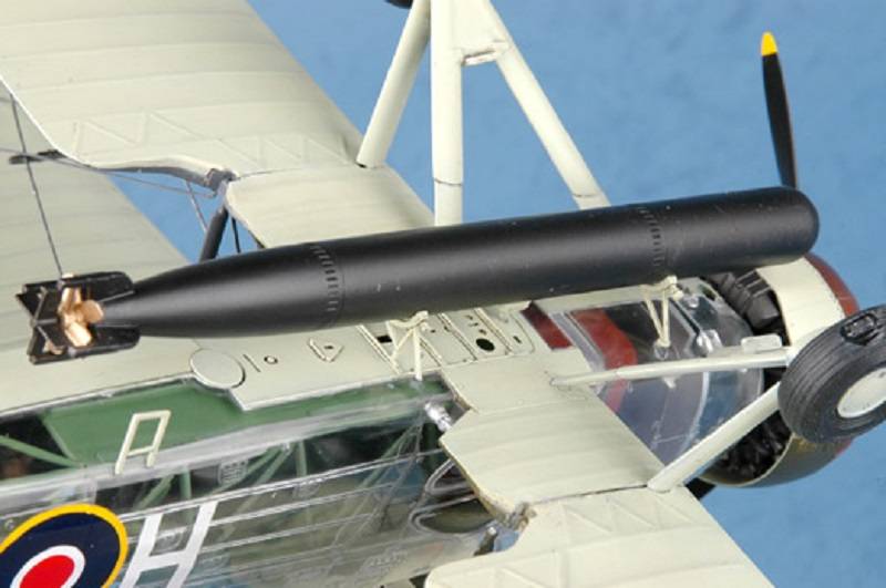 Fairey Swordfish Mk.I – Image 8