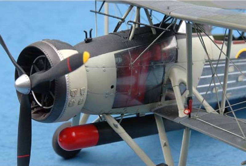 Fairey Swordfish Mark II – Image 5