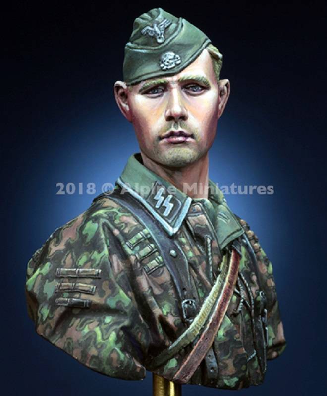 WSS Grenadier 44-45