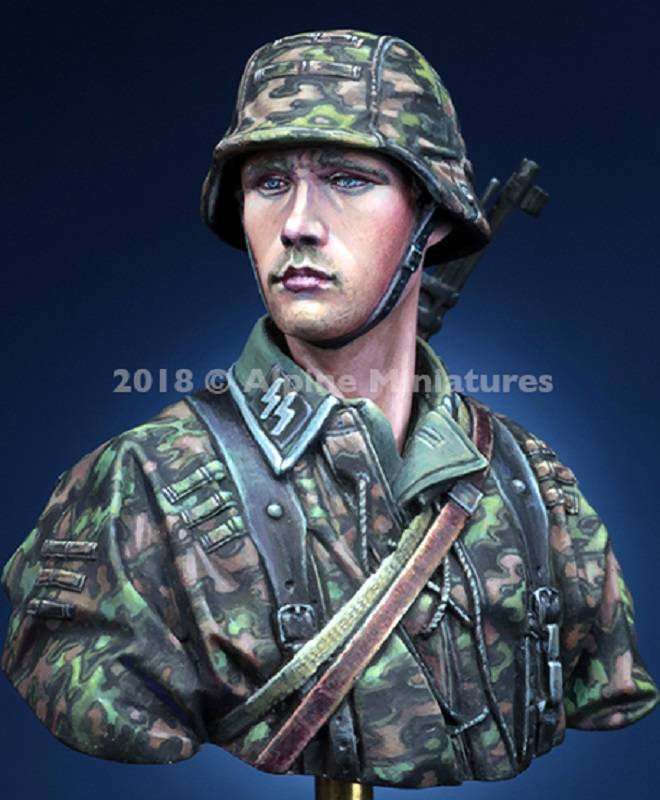 WSS Grenadier 44-45 – Image 2