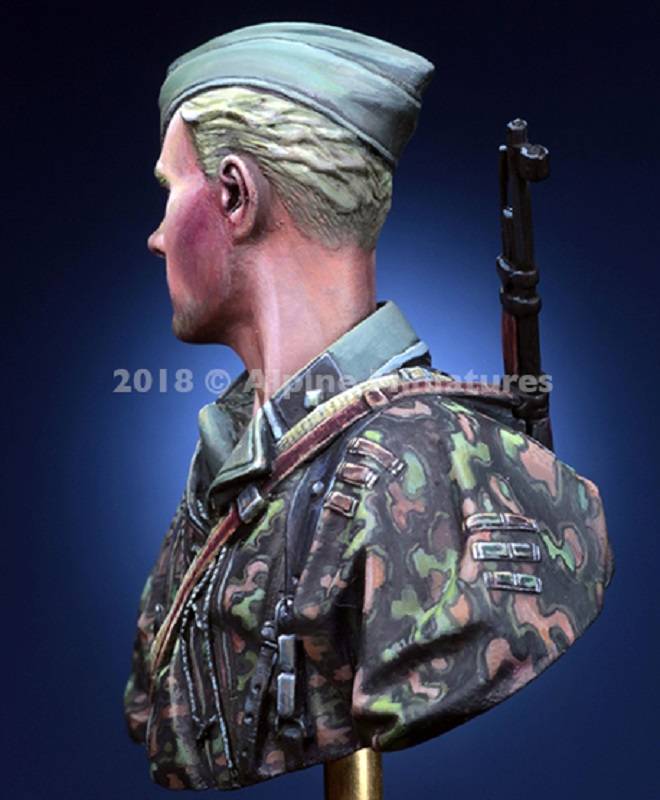 WSS Grenadier 44-45 – Image 5