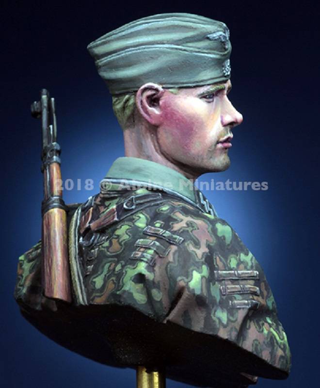 WSS Grenadier 44-45 – Image 9