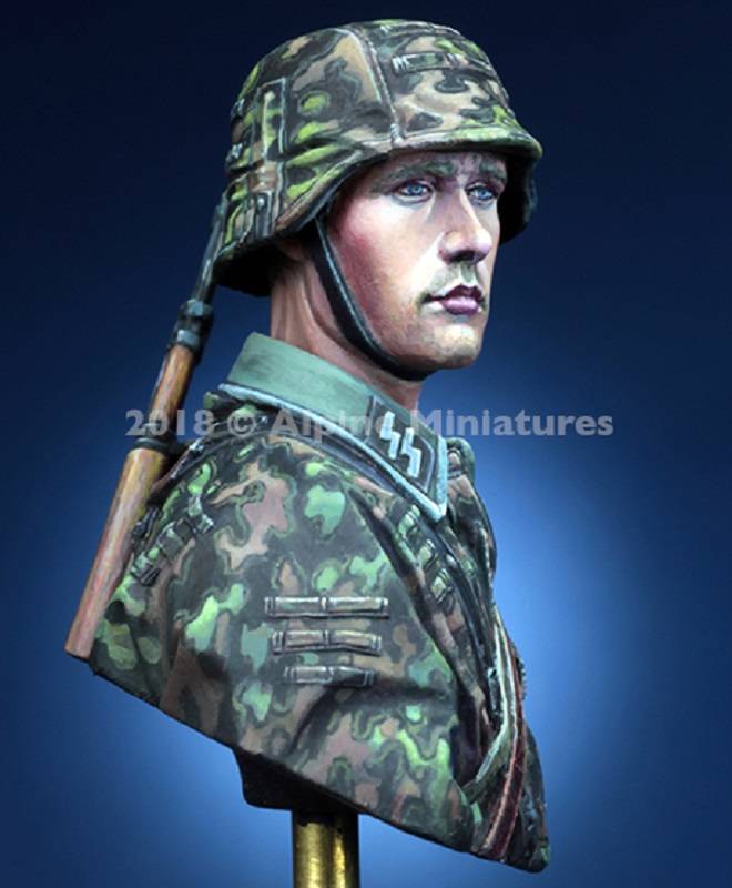 WSS Grenadier 44-45 – Image 10