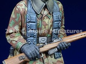 Fallschirmjaeger Ardennes 1