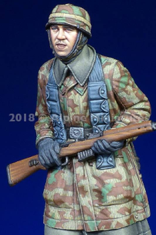 Fallschirmjaeger Ardennes 1 – Image 2