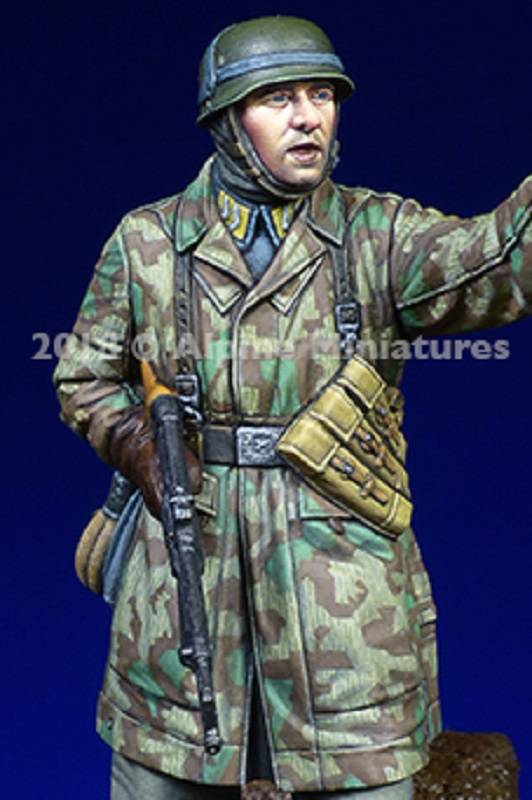 Fallschirmjaeger Ardennes 2 – Image 2
