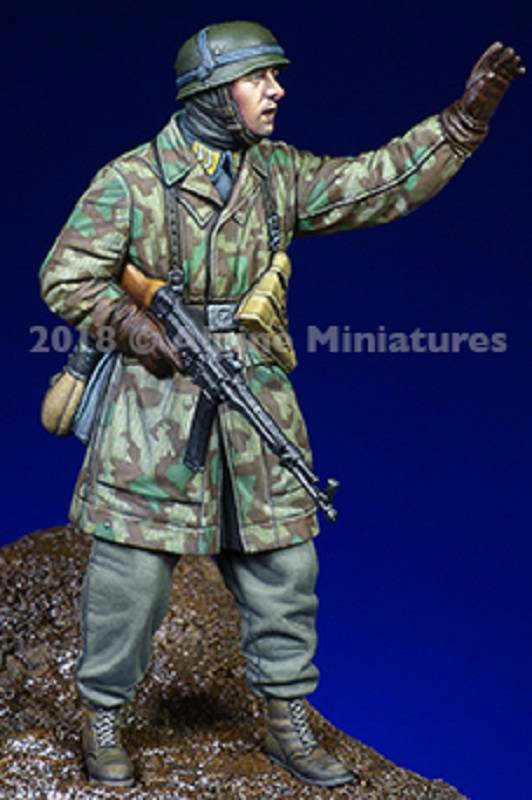 Fallschirmjaeger Ardennes 2 – Image 3