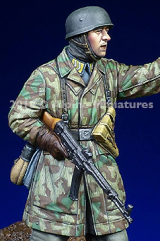 Fallschirmjaeger Ardennes 2 – Image 4