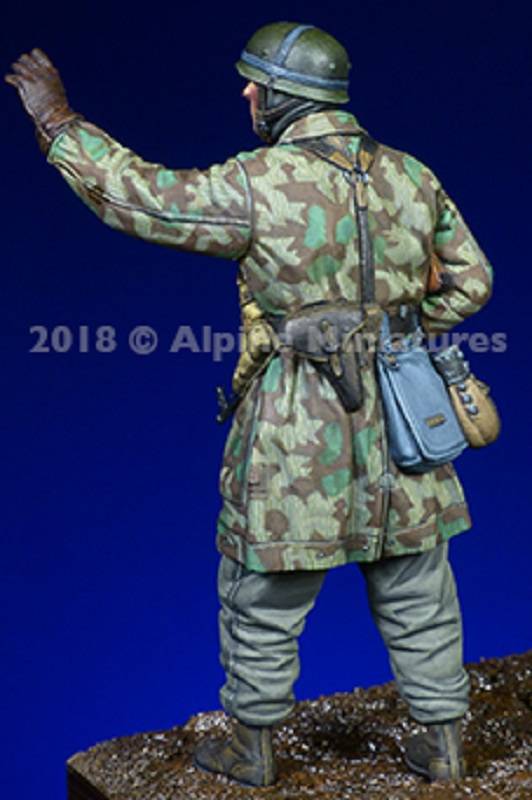 Fallschirmjaeger Ardennes 2 – Image 10