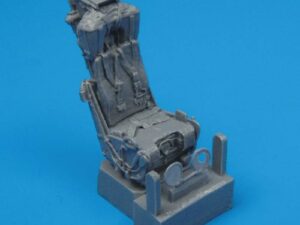 F-4 ejection seats